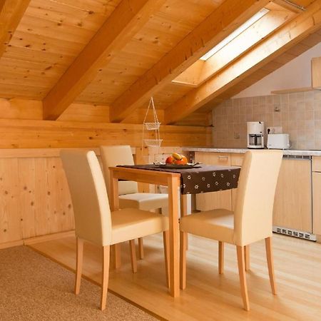Gaestehaus Loedermann Garmisch-Partenkirchen Eksteriør billede