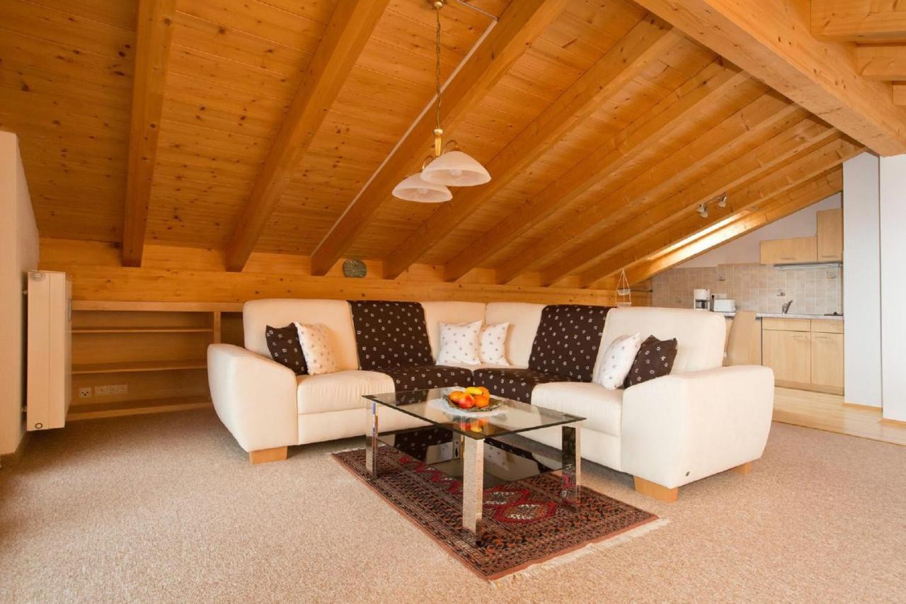 Gaestehaus Loedermann Garmisch-Partenkirchen Eksteriør billede